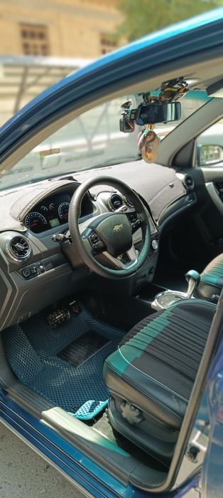 Продается Nexia 3 в хорошем состоянии.