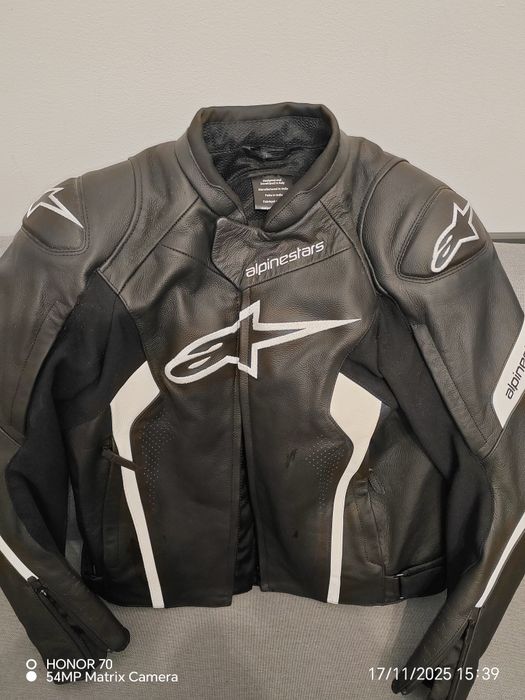 Alpinestars Fasters v2