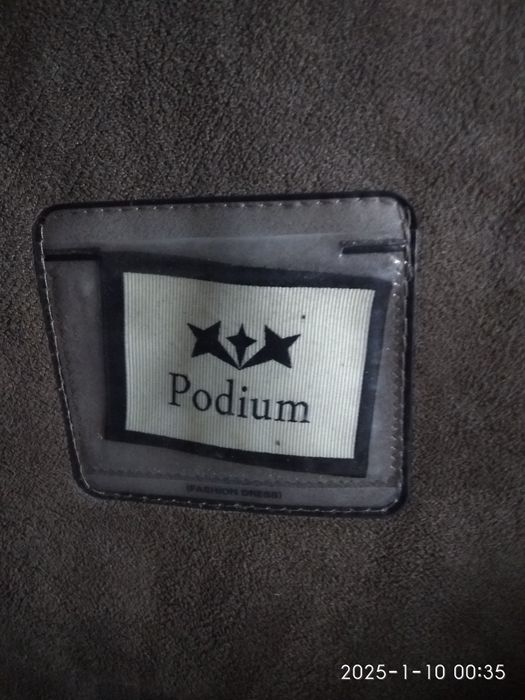 Продам пальто tedi.