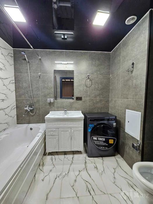 Ц 1 Ц 2 детский мир 4в3/2/4 88м² Евро укомплектована