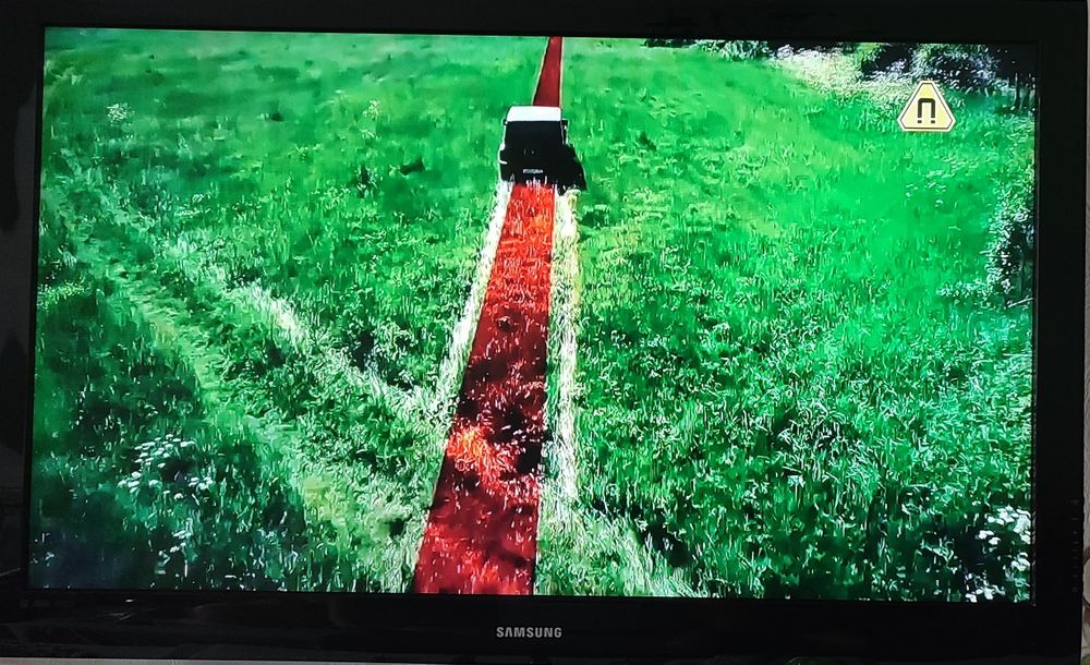 Телевизор Samsung 46(120см)