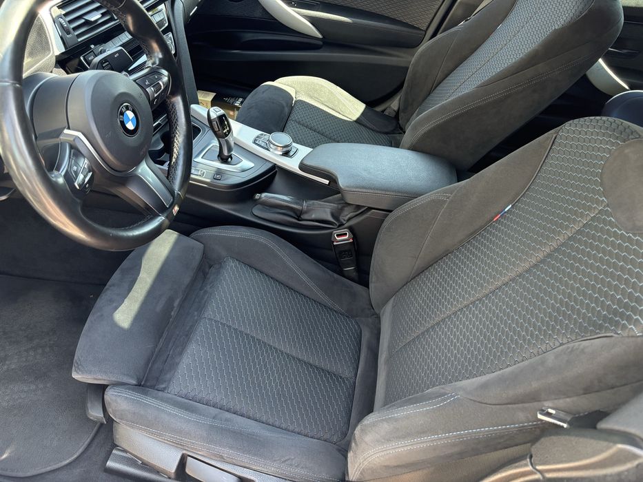 Bmw 320 GT 2018 M pachet