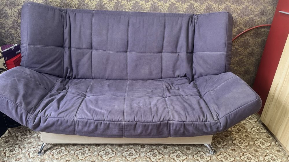 Продам диван Клик кляк, 3 положения
