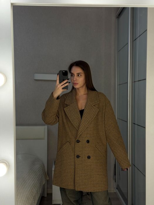 зимняя куртка , пуховик , парка