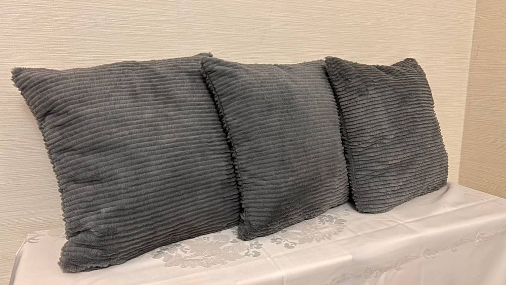 Декоративные подушки