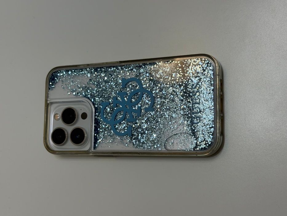 Husa Guess iphone 13 pro