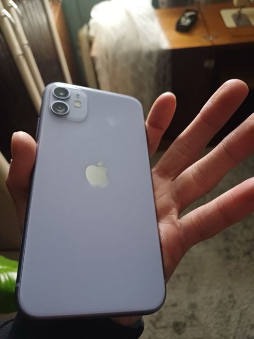 Айфон 11/ iPhone 11
