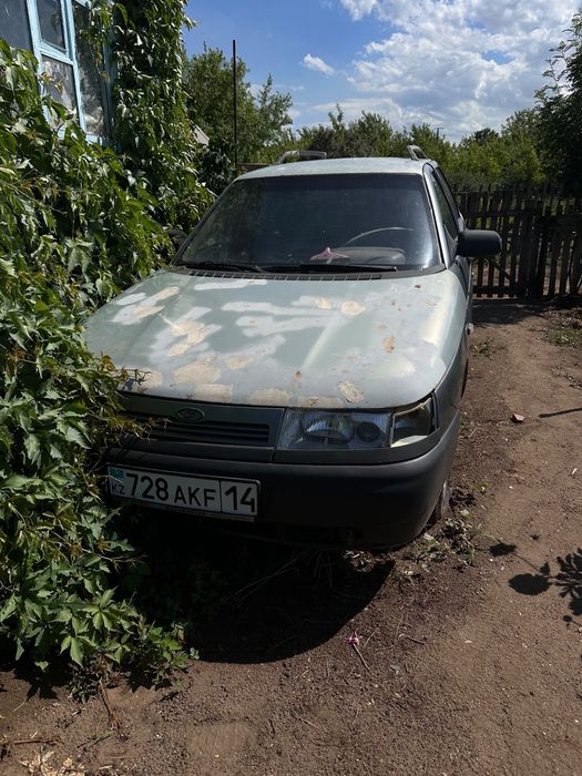 продам ВАЗ 2111