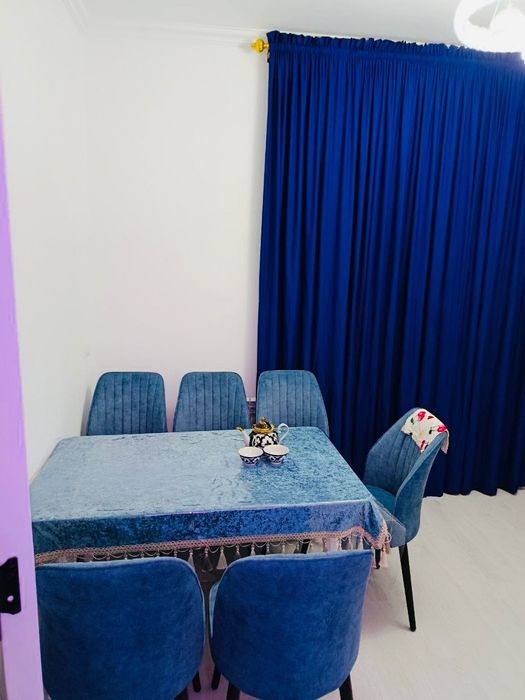 Сдаётся квартира для комфортно проживания всё есть