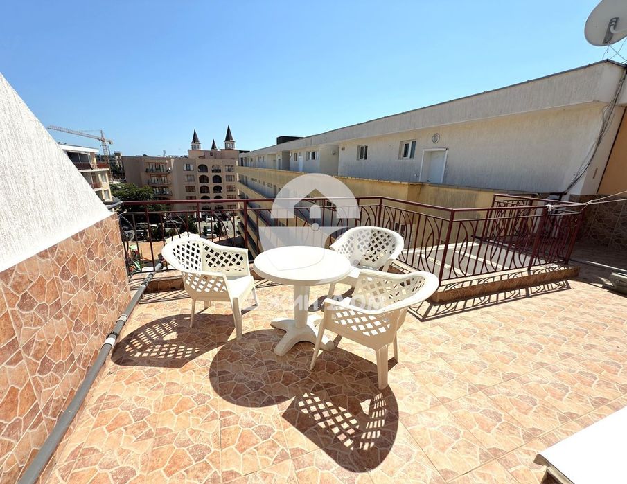 Продава се Мезонет в к.к. Слънчев бряг - 164 кв.м за 946 €/кв.м - Снимка #3