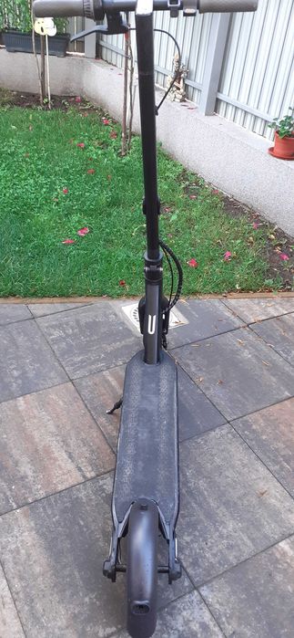 Trotineta NineBot  max G2 foarte puternica perf. functionala