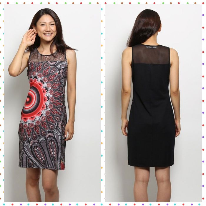 Страхотни роклички Desigual