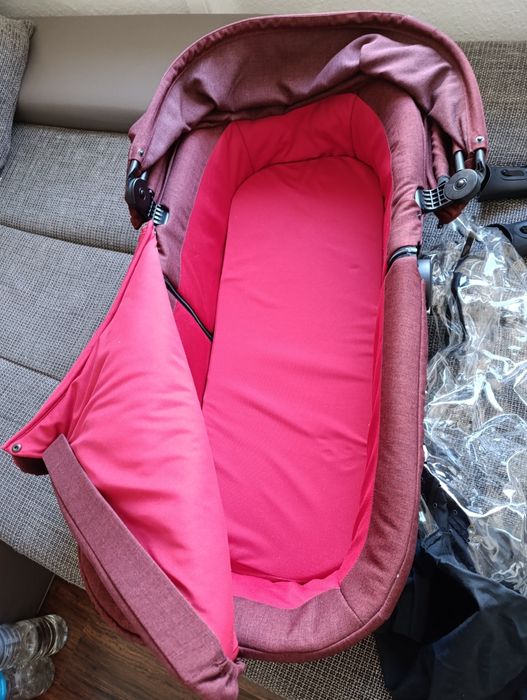 Cybex Platinum Priam