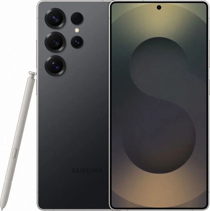 Samsung Galaxy S25 ultra 12/256