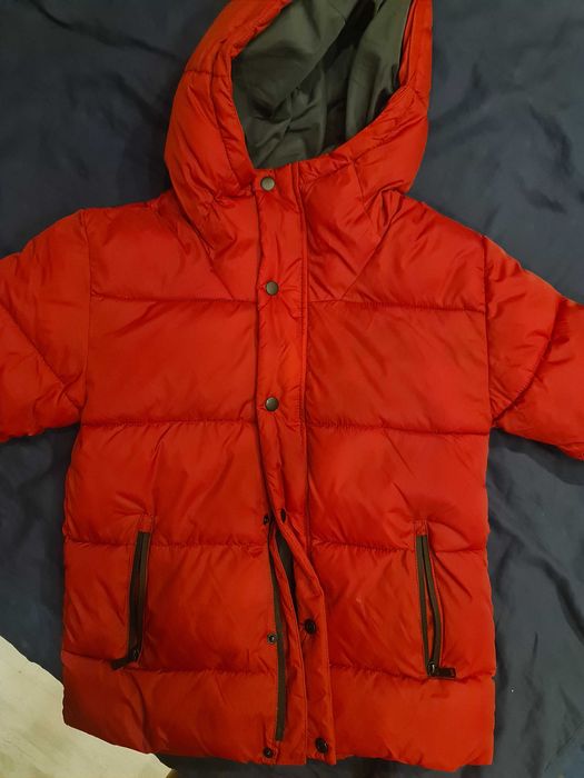 Яке Zara 9 год, 134 см