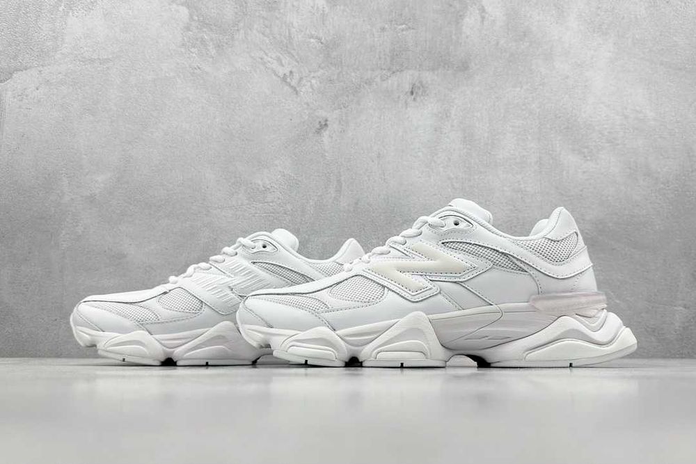 New Balance 9060 White