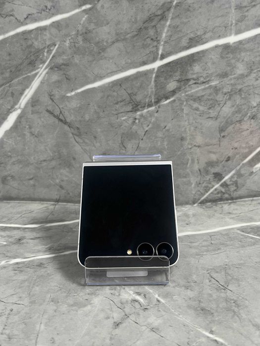 Samsung Galaxy Z Flip 7 FE