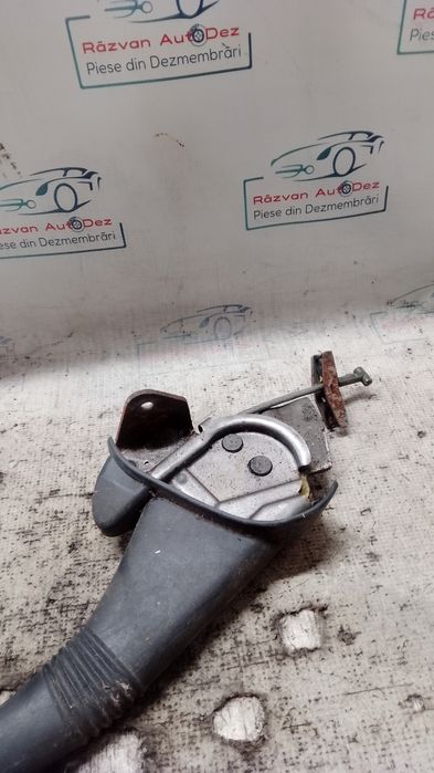 maneta frana mana dacia duster 2012