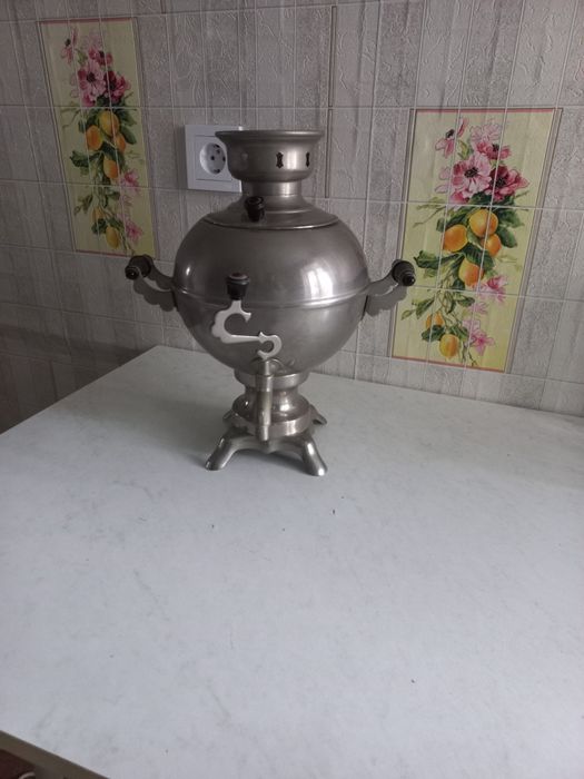 Самовар электрический
