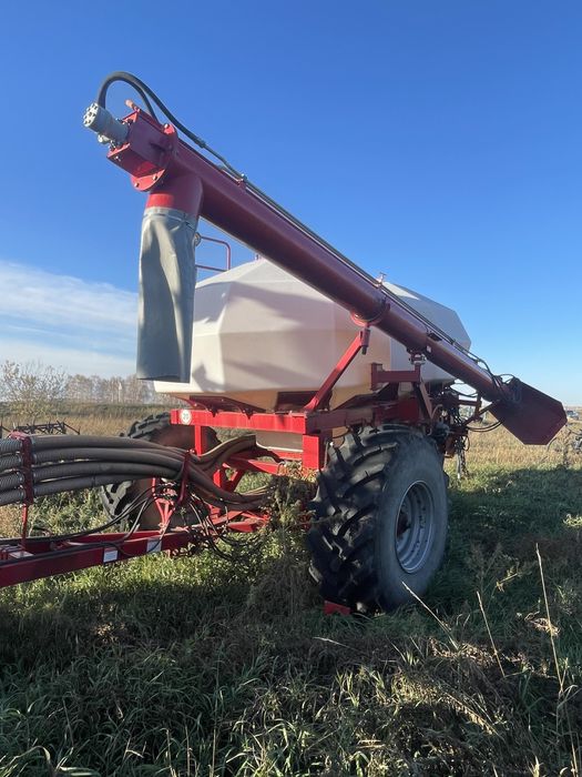 Посевной комплекс АЛЬКОР 10