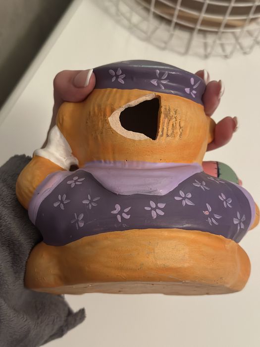 Касички за големи и малки нови ръчно направени