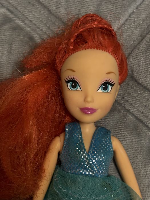 Кукла Winx, оригинал