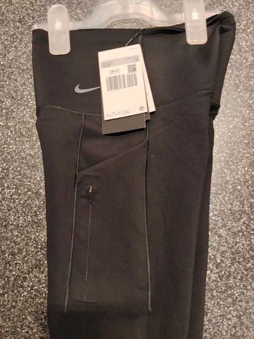 NIKE GO LEGGINGS XS клин найк,клинове!!!
