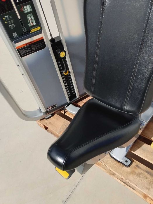 Cybex Eagle NX /  Chest Press