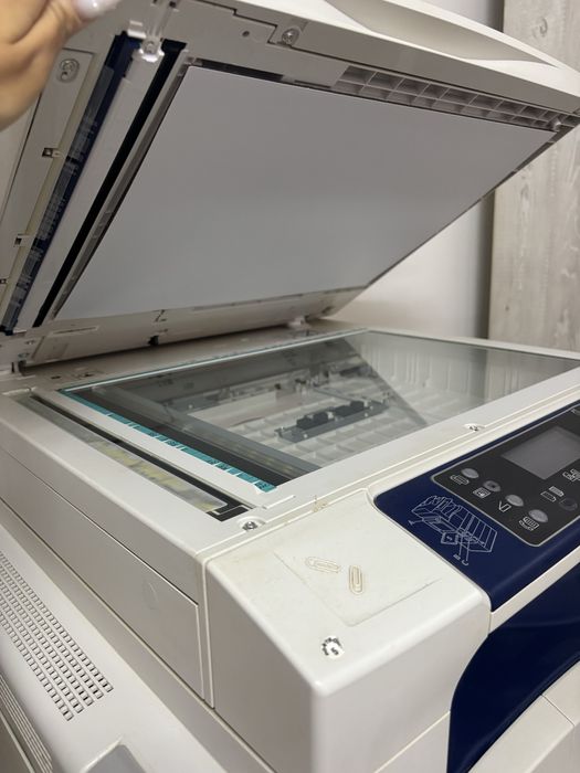 Imprimanta xerox Work Centre