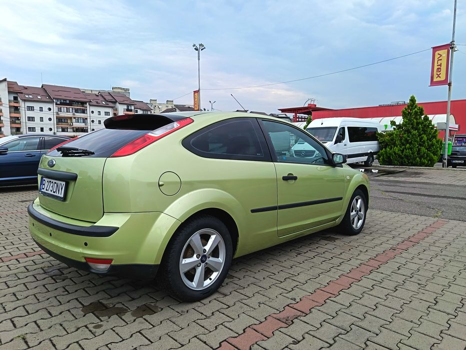 FORD Focus 2006 — imagine 2