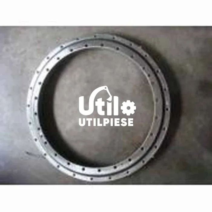 coroana rotire volvo ec30 ec35 ec27 ec20 ec15 + piese volvo