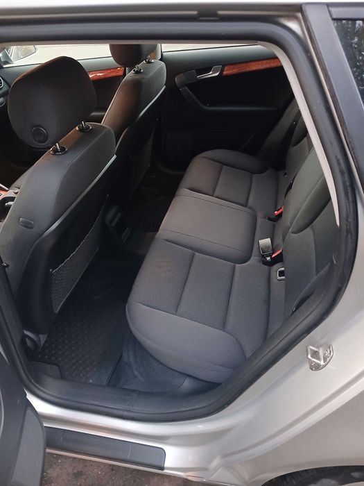 Audi A3 1.6 FSi 2007