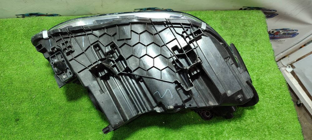 FAR STANGA FULL LED BMW X3 G01 / X4 G02 / SUV / SAV / COD OEM 6002TA0355 / 8496823 / 8496823 -01 2017-2021 (4G2)