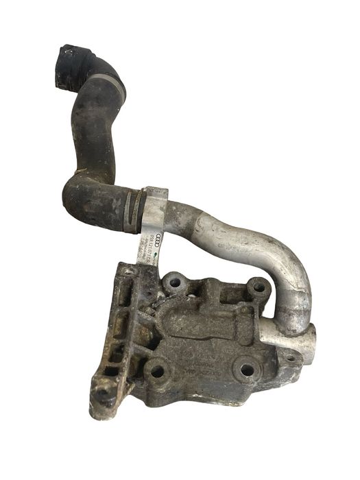 Suport Compresor Ac Audi A6/S6 Iv Saloon 4G2, C7, 4Gc 2010 - 2018 3.0