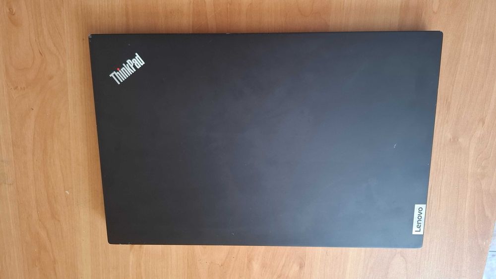 Lenovo ThinkPad E15 Gen 2 i7-1165G7 / 16GB / SSD / NVIDIA MX450 2GB