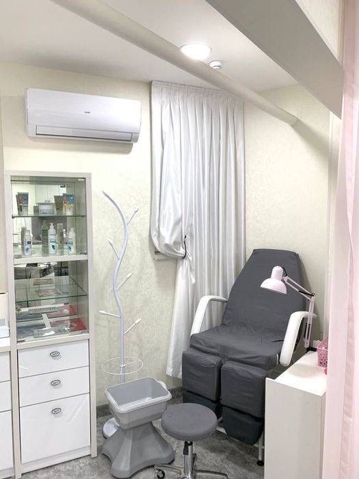 Нежилое помещение Ул. Бабура 113 м2