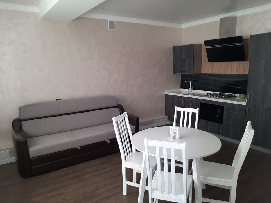 ЖК Нектар 2 комн.