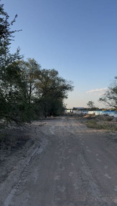 Комерческий участок