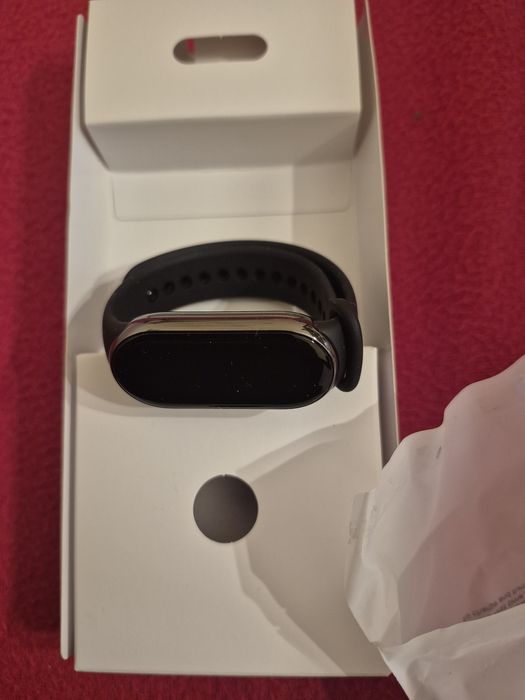 Смарт гривна Xiao might smart band 8