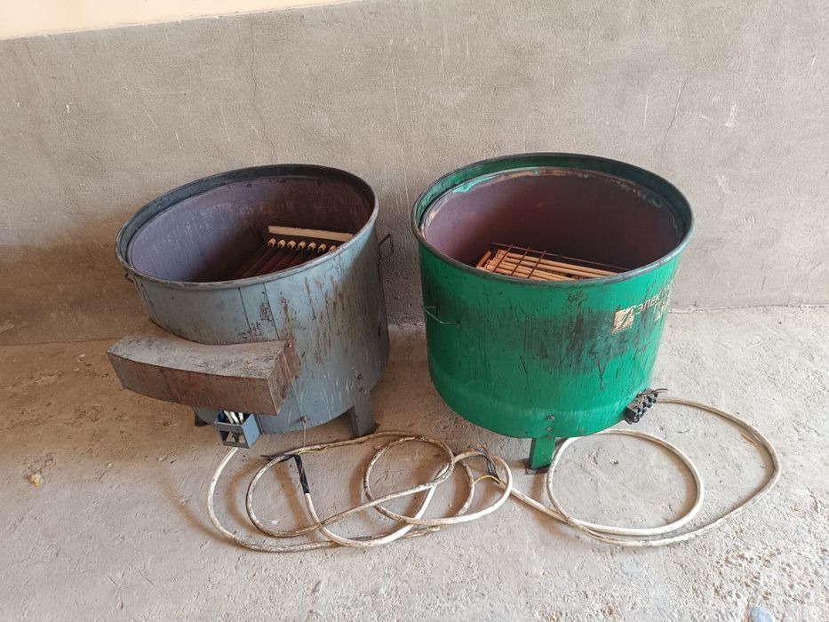 Электро казан сотилади