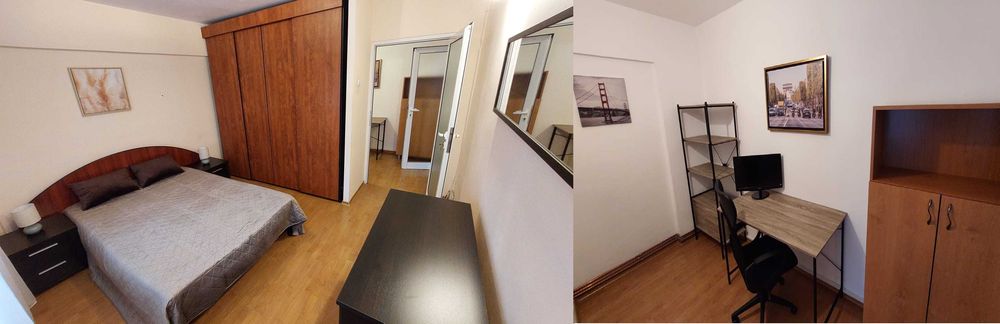 Apartament – Iasi - Vedere 2