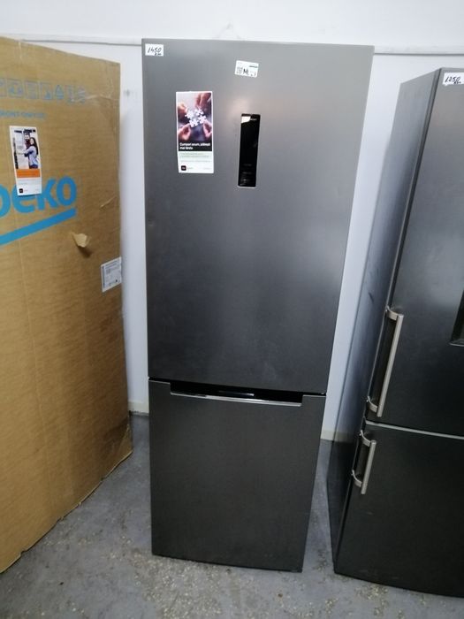 Combina frigorifica, HANSEATIC