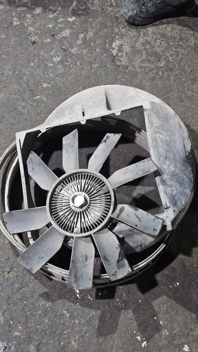 Муфта радиатора крышка в оригинальные