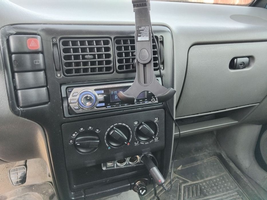 Seat Arosa/ Сеат Ароса 1.0