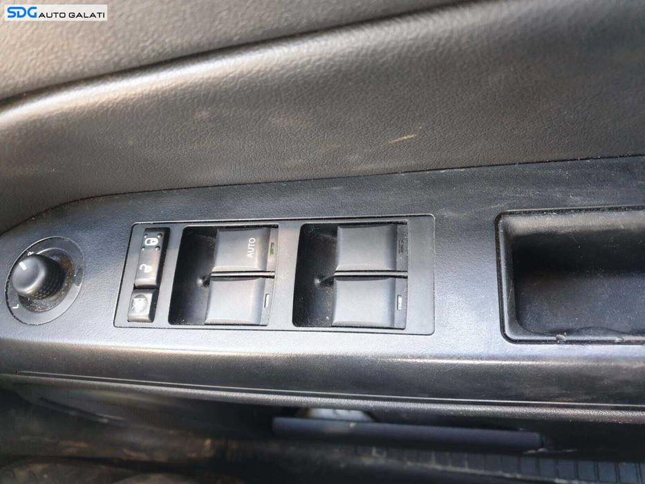 Panou Consola Buton Butoane Reglaj Geamuri Electrice Jeep Patriot 2007 - 2016 [Q1740]