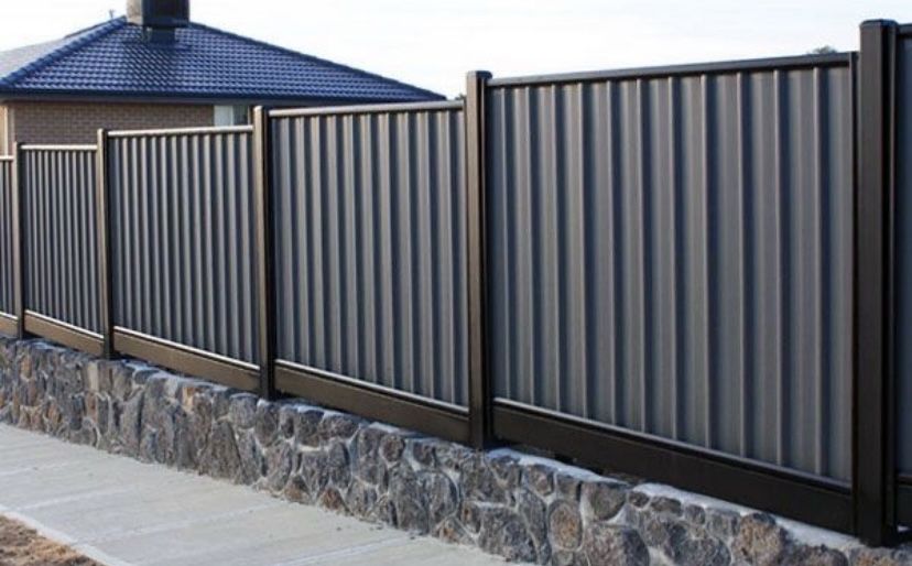 Навес,ворота,перила и.т.д