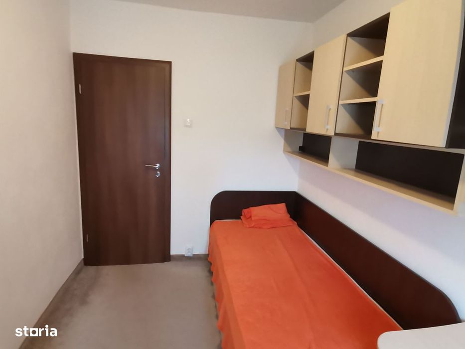 INCHIRIEZ apartament 3 camere, renovat,zona Ciresica