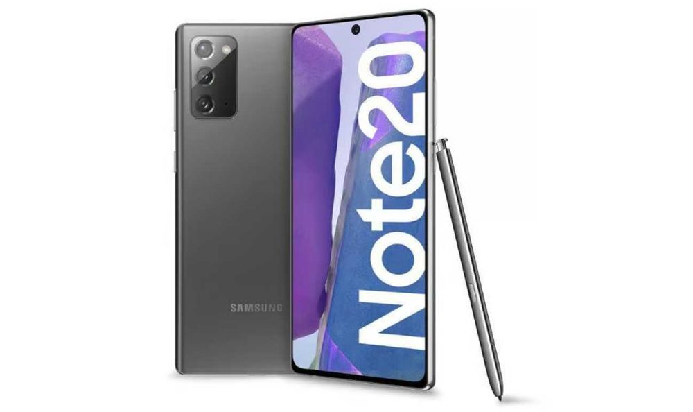 Samsung Note 20 5 G