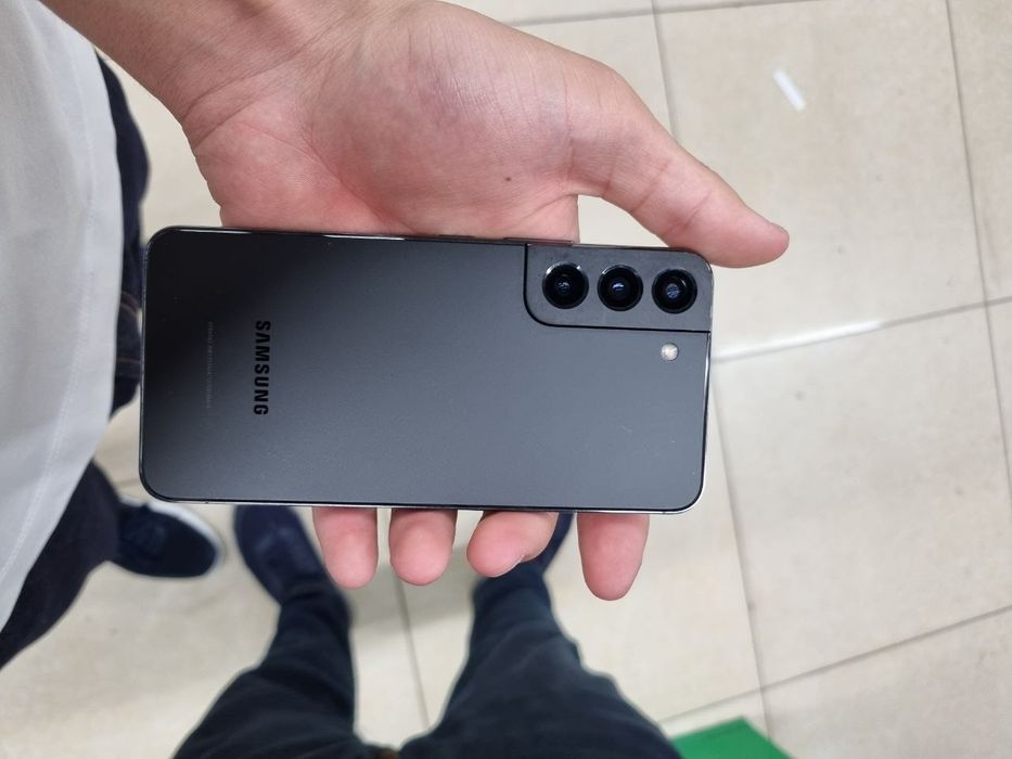 S22  256gb  VETNAM