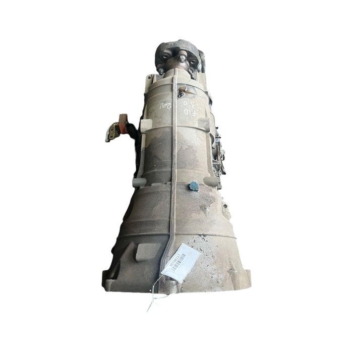 Cutie De Viteze Automata Bmw 5 F10 2009 - 2016 3.0 530 D N57 D30 A 8Hp